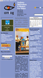 Mobile Screenshot of omlog.org